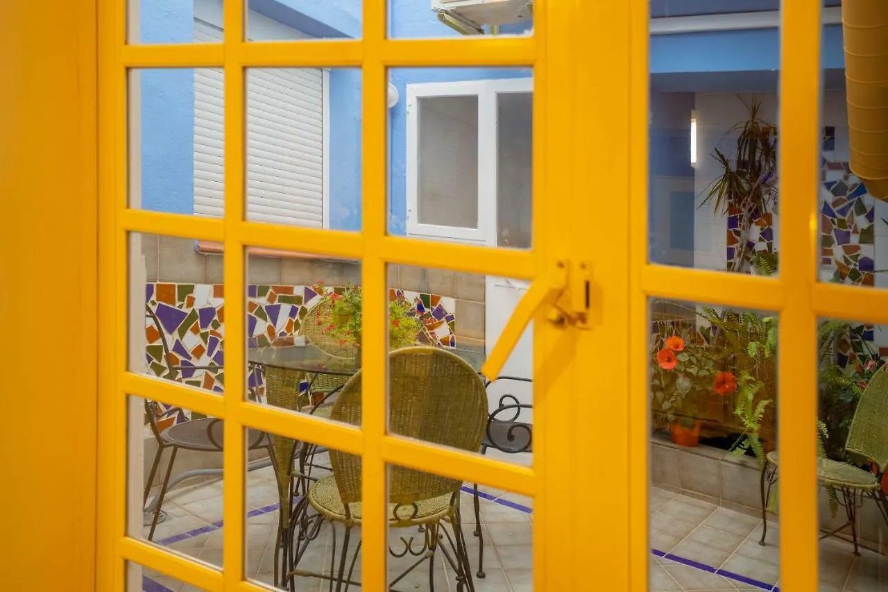 Apartamento En El Centro De Nerja 0*,  Ισπανία