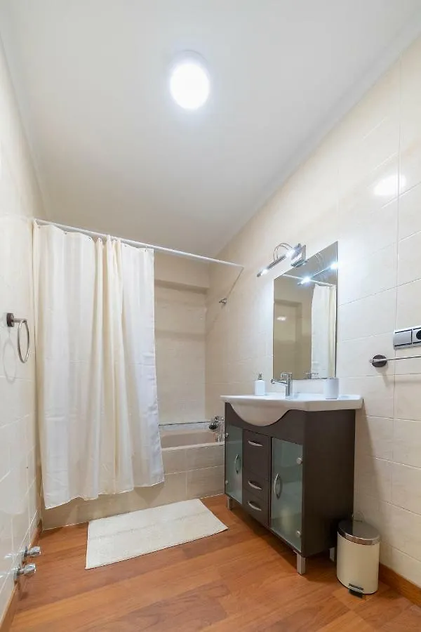 Apartamento En El Centro De Nerja Διαμέρισμα